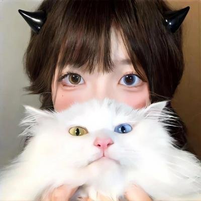 闺蜜说她大哥凶，可他喊我宝宝耶